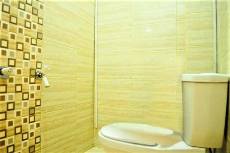 Hotel The Village Syariah Pekanbaru Exterior foto